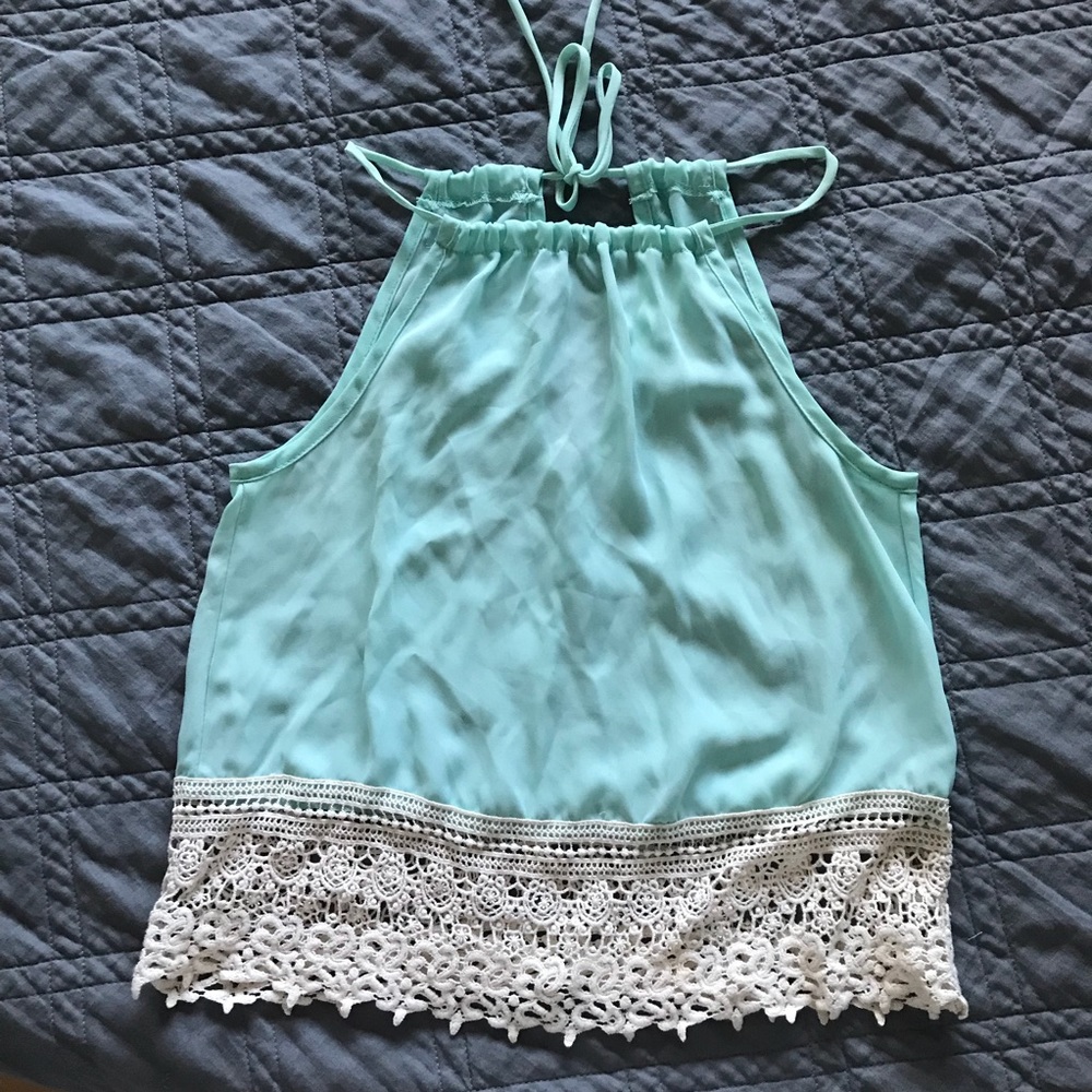 Threads adjustable top